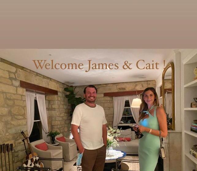 Отель The Francis House