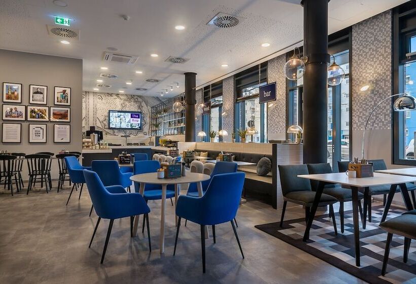 فندق Holiday Inn   The Niu, Square Mannheim, An Ihg