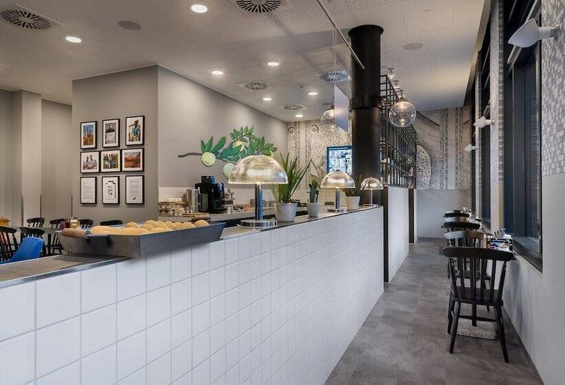 فندق Holiday Inn   The Niu, Square Mannheim, An Ihg