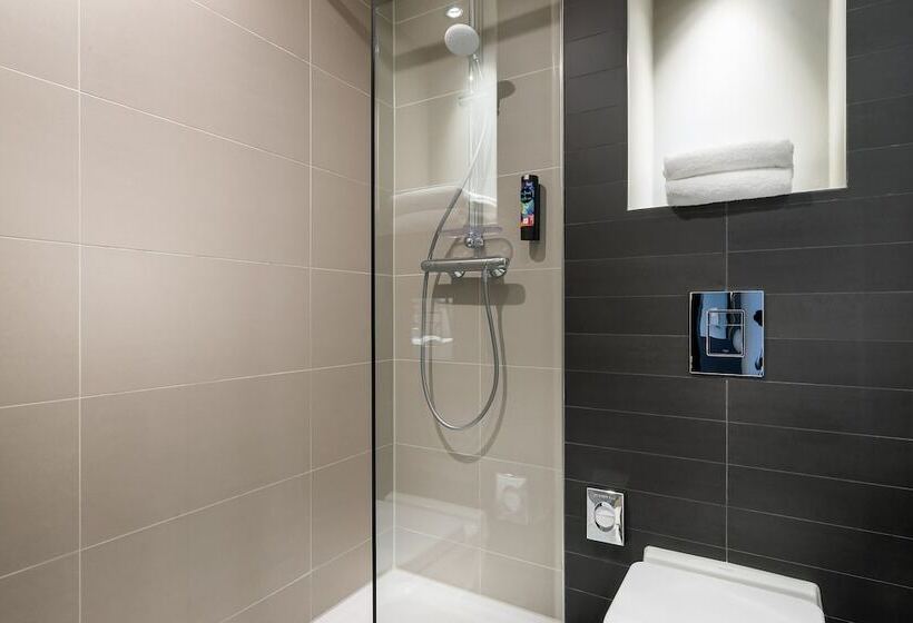 فندق Holiday Inn   The Niu, Square Mannheim, An Ihg