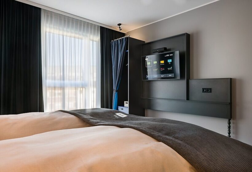 فندق Holiday Inn   The Niu, Square Mannheim, An Ihg