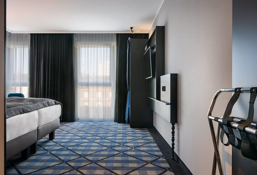 فندق Holiday Inn   The Niu, Square Mannheim, An Ihg