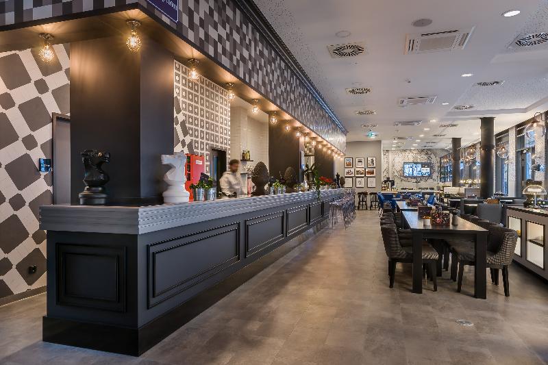 فندق Holiday Inn   The Niu, Square Mannheim, An Ihg