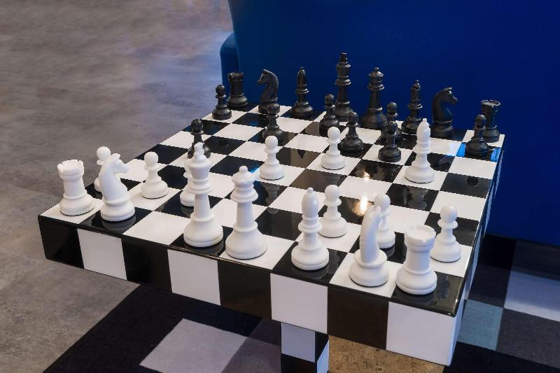 فندق Holiday Inn   The Niu, Square Mannheim, An Ihg