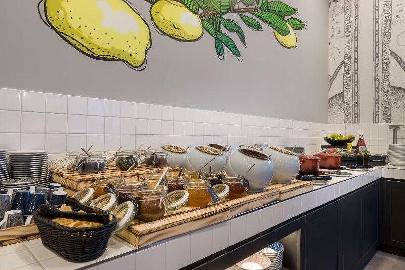 فندق Holiday Inn   The Niu, Square Mannheim, An Ihg