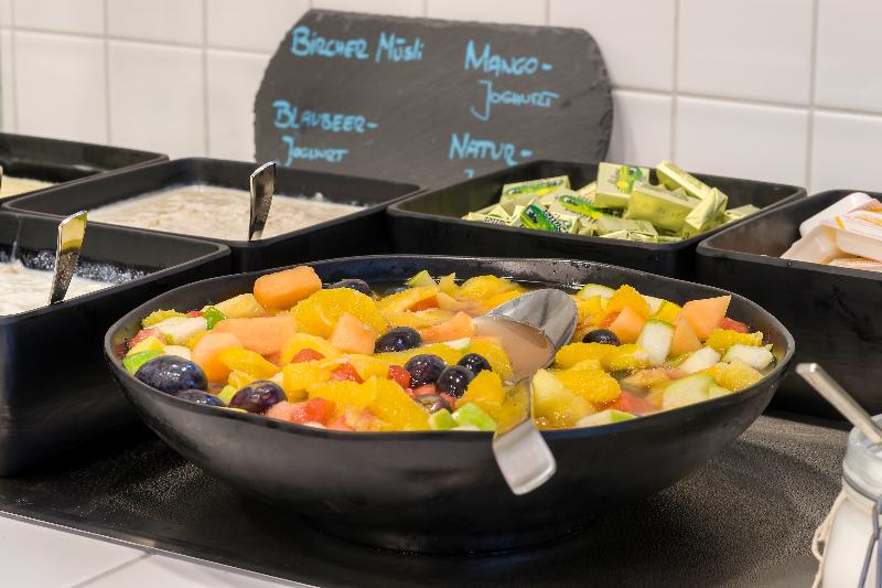 فندق Holiday Inn   The Niu, Square Mannheim, An Ihg