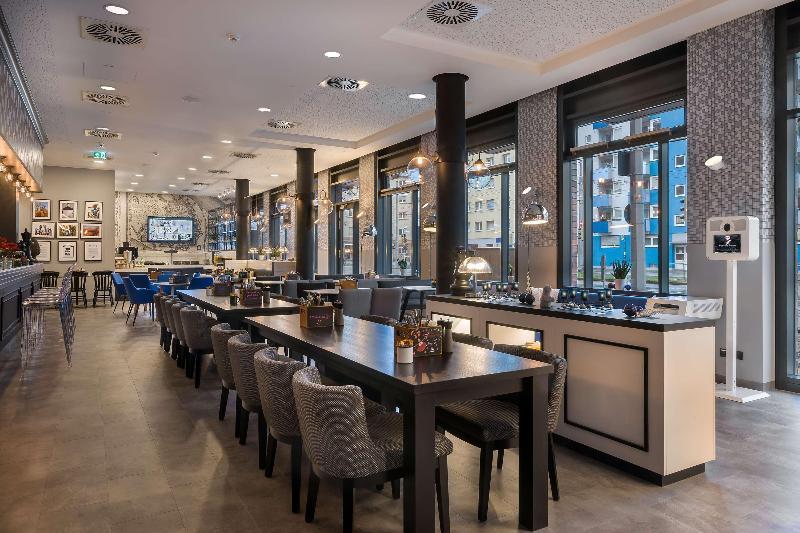 فندق Holiday Inn   The Niu, Square Mannheim, An Ihg