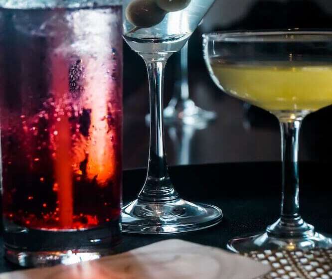 酒店 Trillium Boutique City