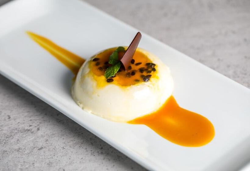 酒店 Trillium Boutique City