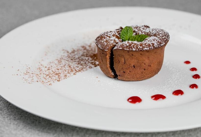 酒店 Trillium Boutique City