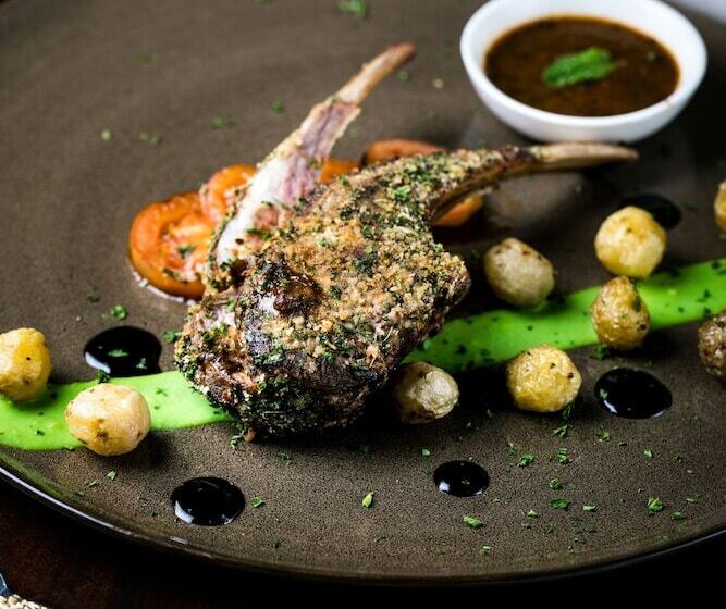 酒店 Trillium Boutique City