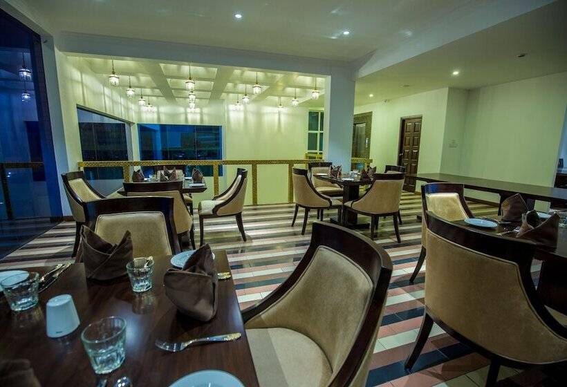 酒店 Trillium Boutique City