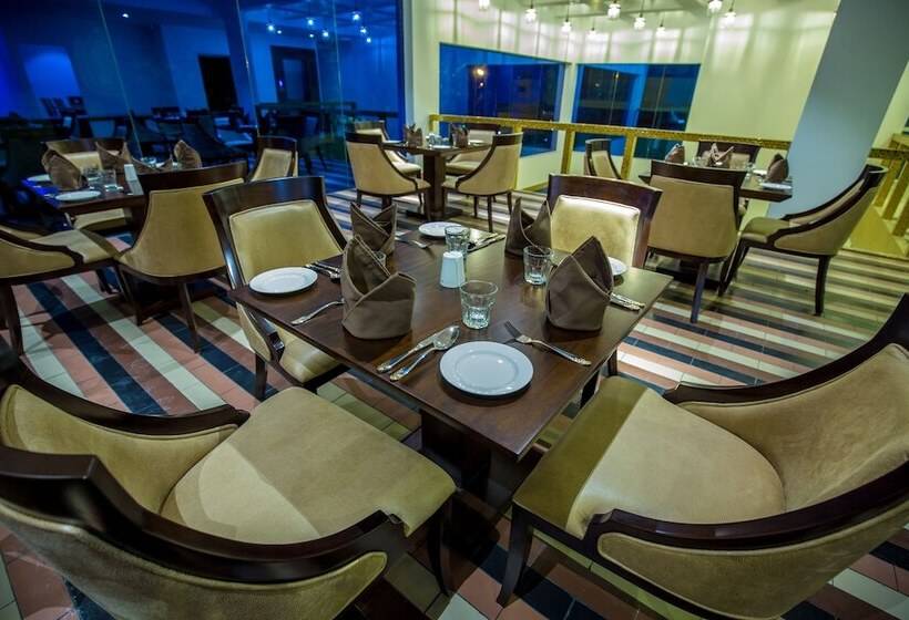 酒店 Trillium Boutique City