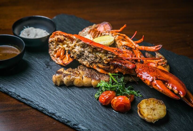 酒店 Trillium Boutique City