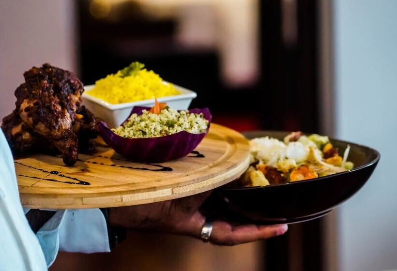 酒店 Trillium Boutique City