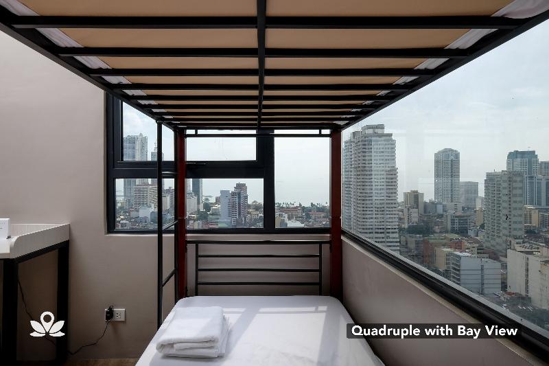 فندق Zen Rooms Space Taft Manila