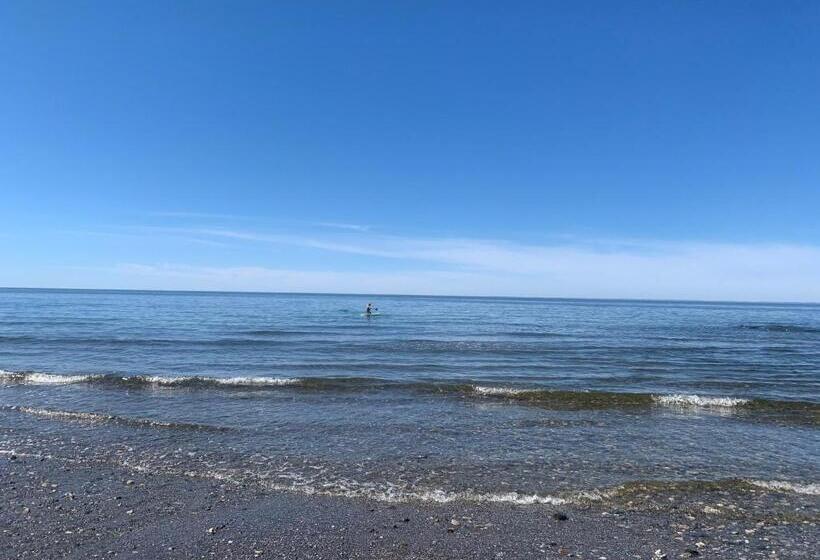 Les Studios De La Mer