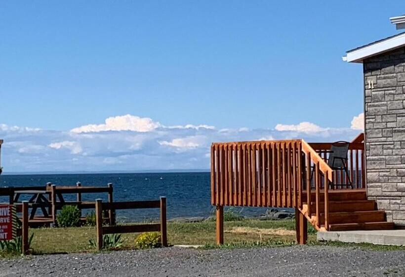 Les Studios De La Mer