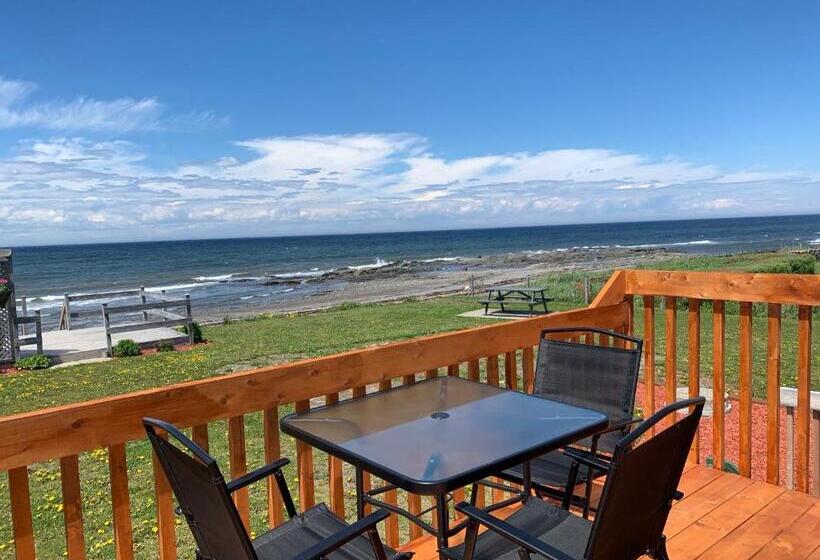 Les Studios De La Mer