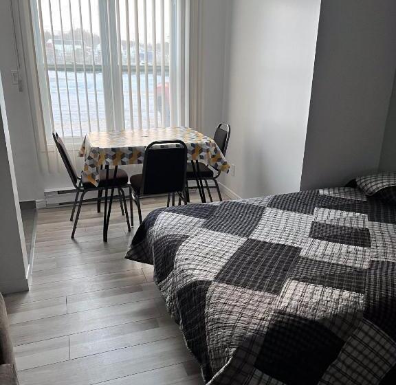 Les Studios De La Mer