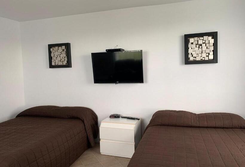 Les Studios De La Mer