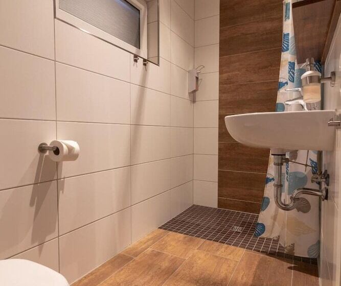 Motel Am Bürgerpark