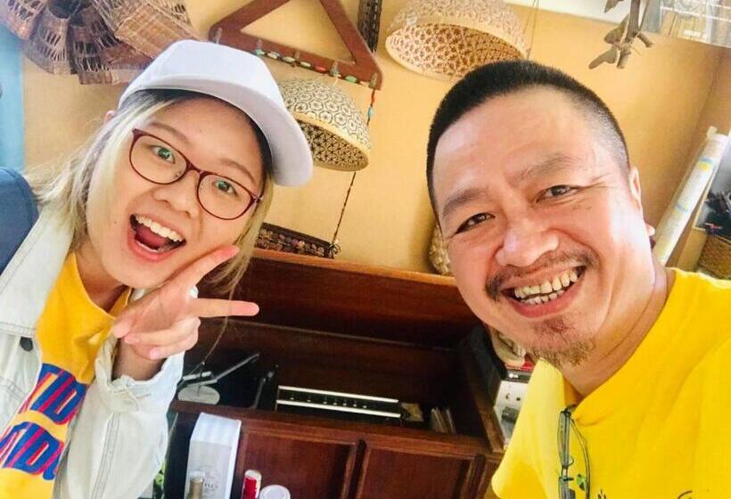 پانسیون Bap.homestay