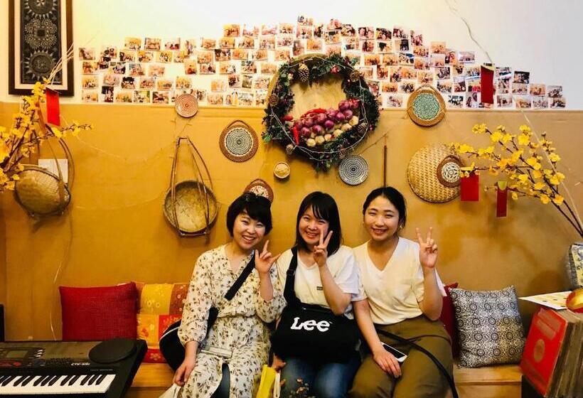 پانسیون Bap.homestay