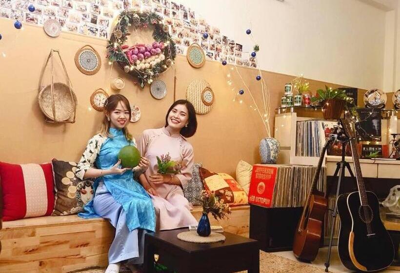 پانسیون Bap.homestay