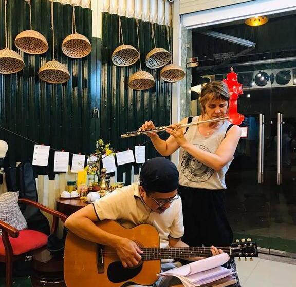 پانسیون Bap.homestay