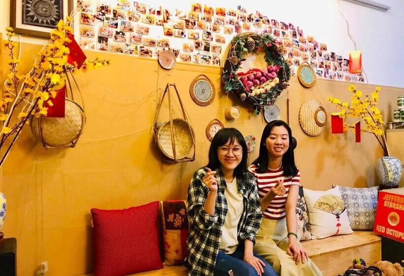 پانسیون Bap.homestay