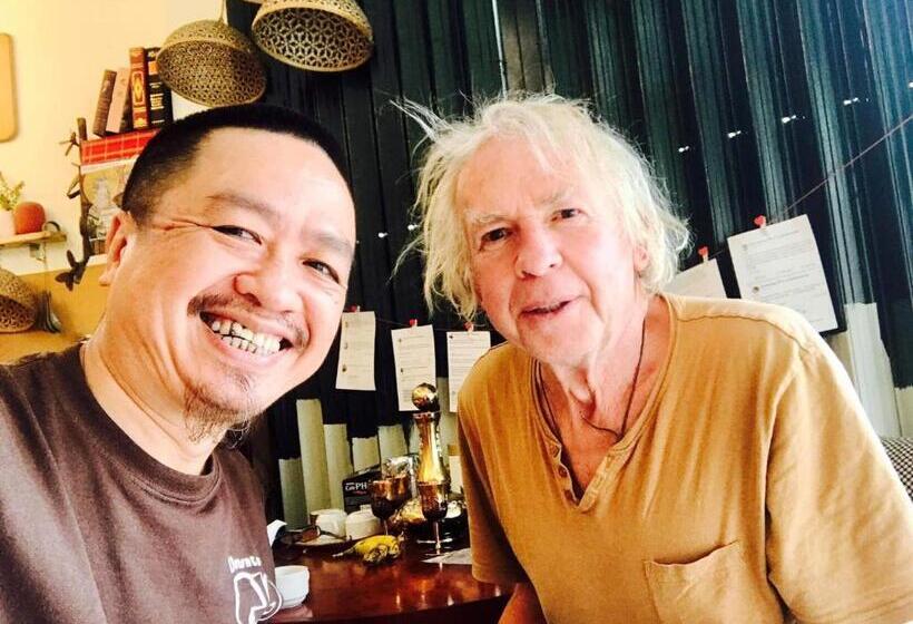 پانسیون Bap.homestay