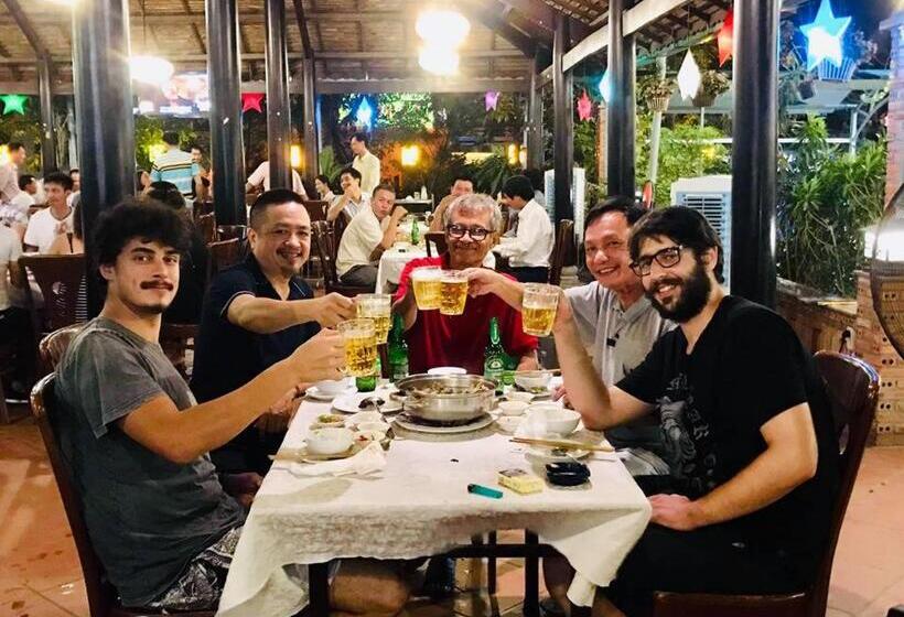 پانسیون Bap.homestay