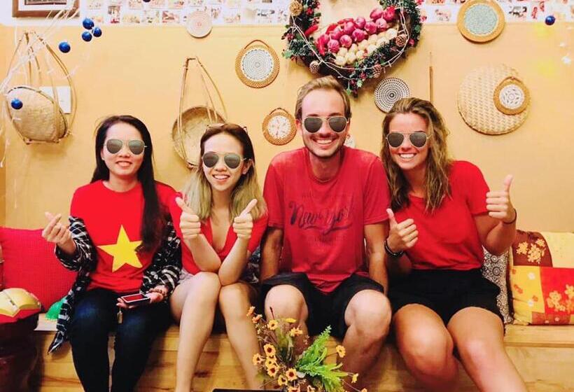 پانسیون Bap.homestay