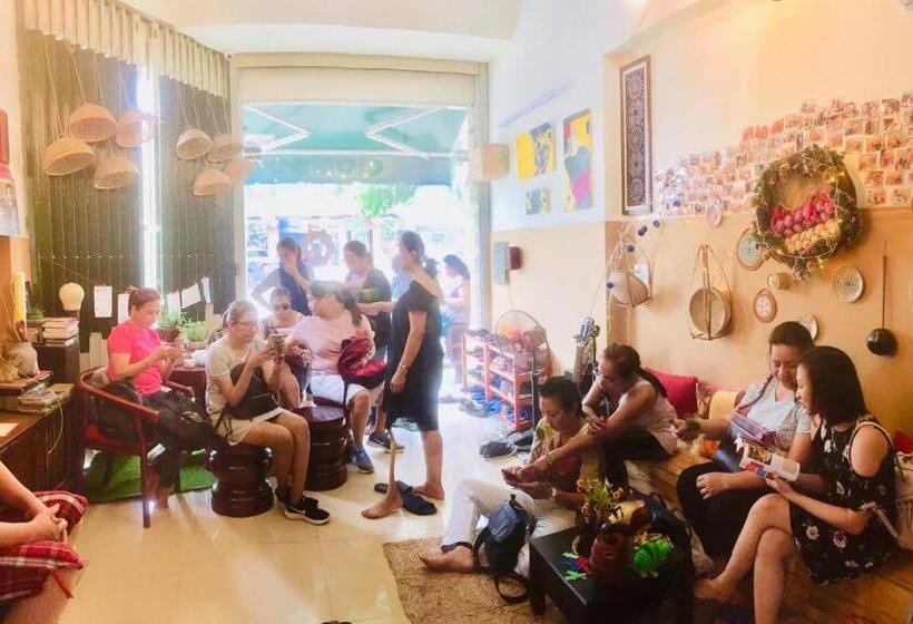 پانسیون Bap.homestay