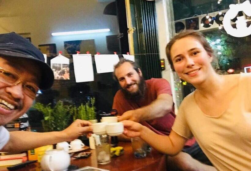 پانسیون Bap.homestay