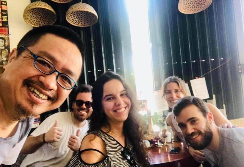 پانسیون Bap.homestay