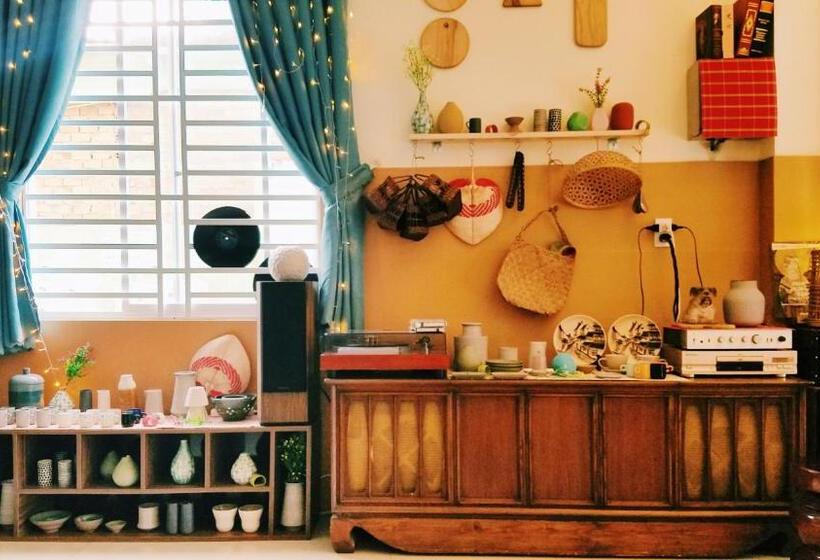 پانسیون Bap.homestay