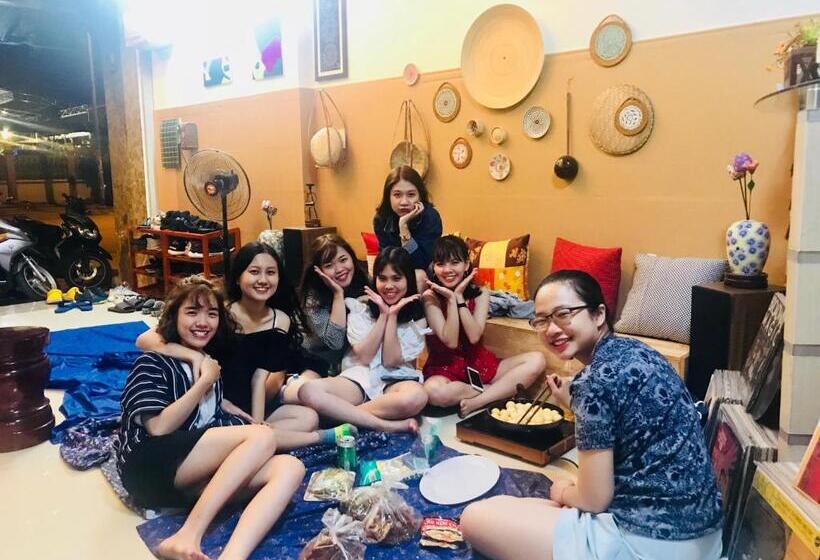 پانسیون Bap.homestay