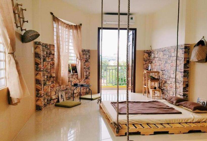 پانسیون Bap.homestay