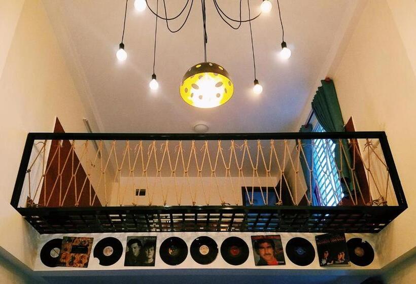 پانسیون Bap.homestay