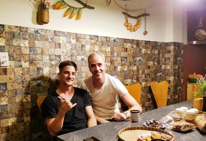 پانسیون Bap.homestay