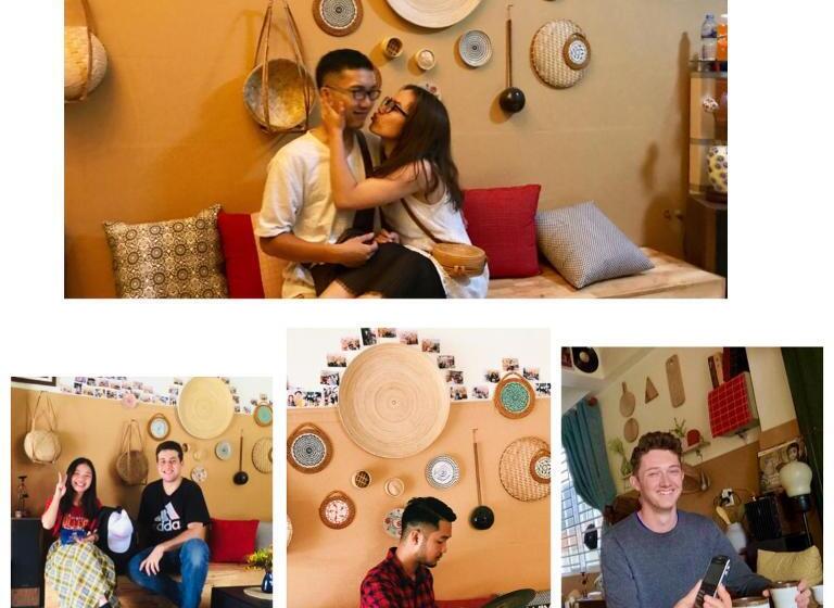 پانسیون Bap.homestay