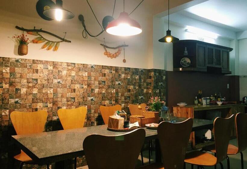 پانسیون Bap.homestay