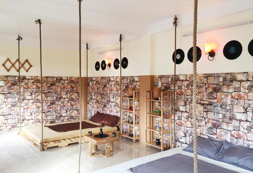 پانسیون Bap.homestay