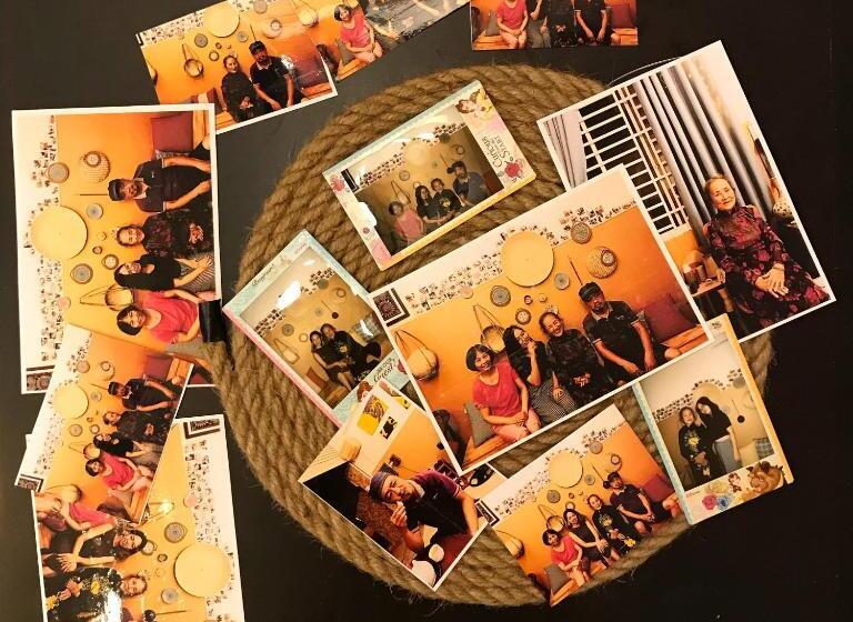 پانسیون Bap.homestay