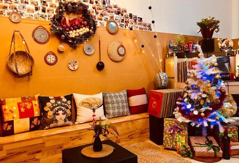 پانسیون Bap.homestay