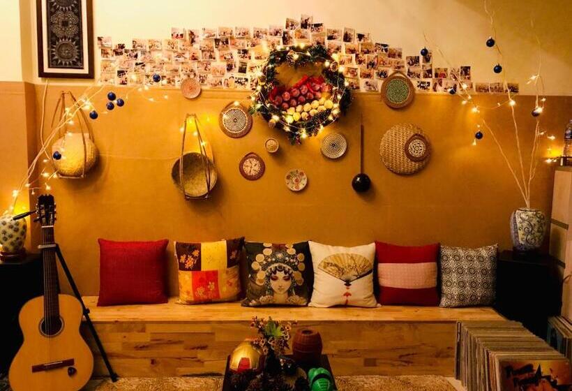 پانسیون Bap.homestay