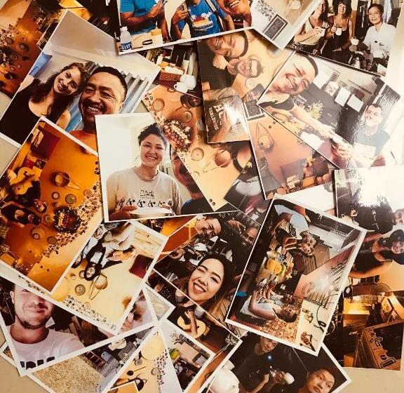 پانسیون Bap.homestay