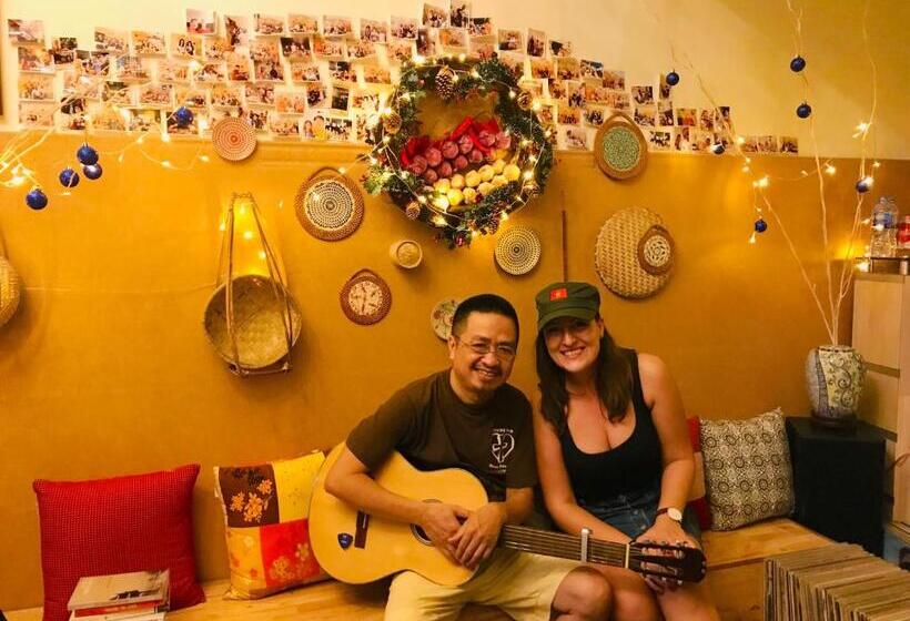 پانسیون Bap.homestay